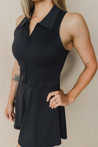 Robe de golf