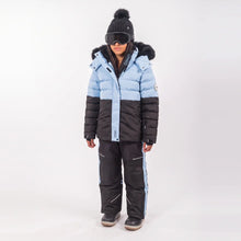 PRÉCOMMANDE : Combinaison de neige de luxe Lea - Veste et pantalon de ski