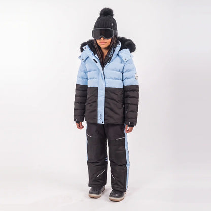 PRE-ORDER: Lea Luxury Snowsuit - Jacket & Snowpants