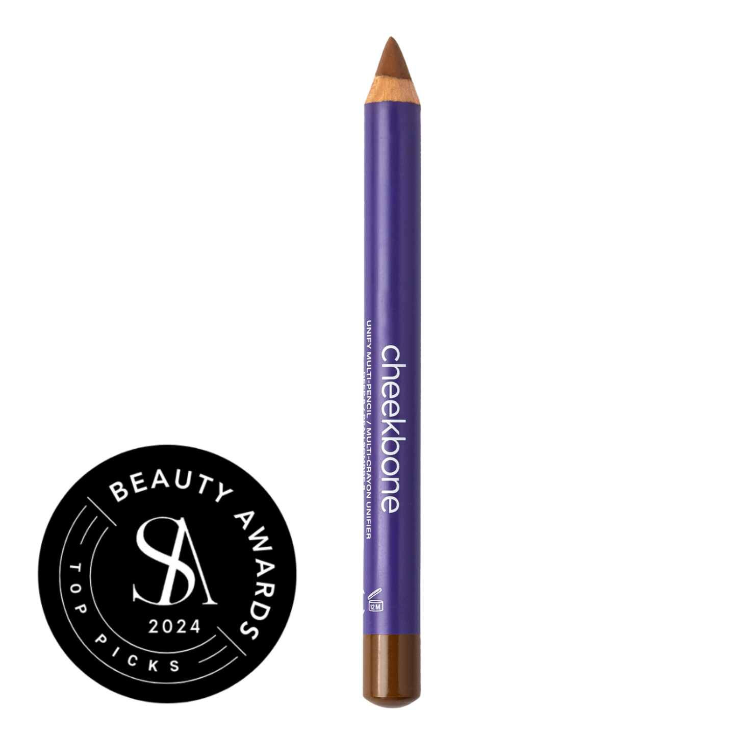 Crayon multi-usage unifiant le teint