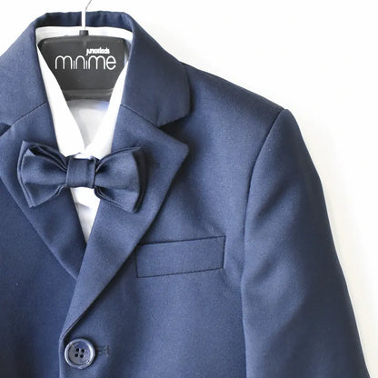 The Charlie Chic Baby Suit