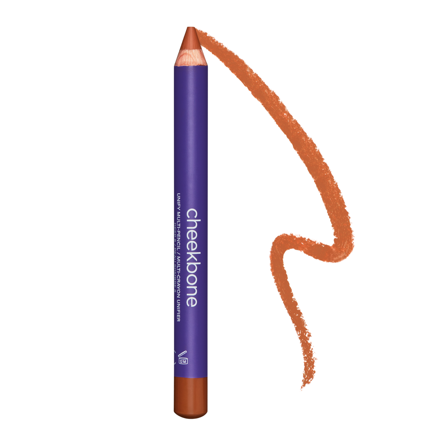 Crayon multi-usage unifiant le teint