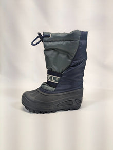 Bottes d'hiver imperméables Sorel Youth Cub II -25F/-32C - Pointure enfant 8 US