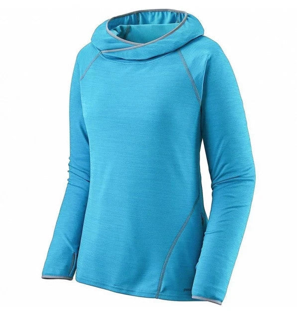 Patagonia Women's Sunshade Hoodie, XL