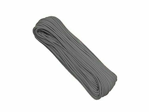World Famous Military Grade Paracord 100' USA Made