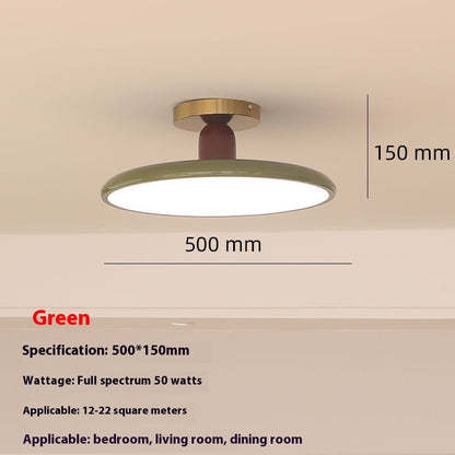 Cream Bedroom Light Full Spectrum Lamps