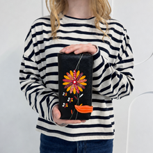 Portefeuille pochette Lanta