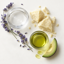 Crème réparatrice ÉLOÏSE hydrolat de lavande