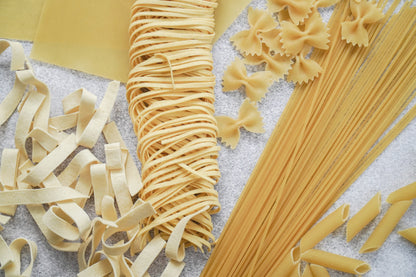 Spaghetti artigianaux (Ombriens traditionnels)