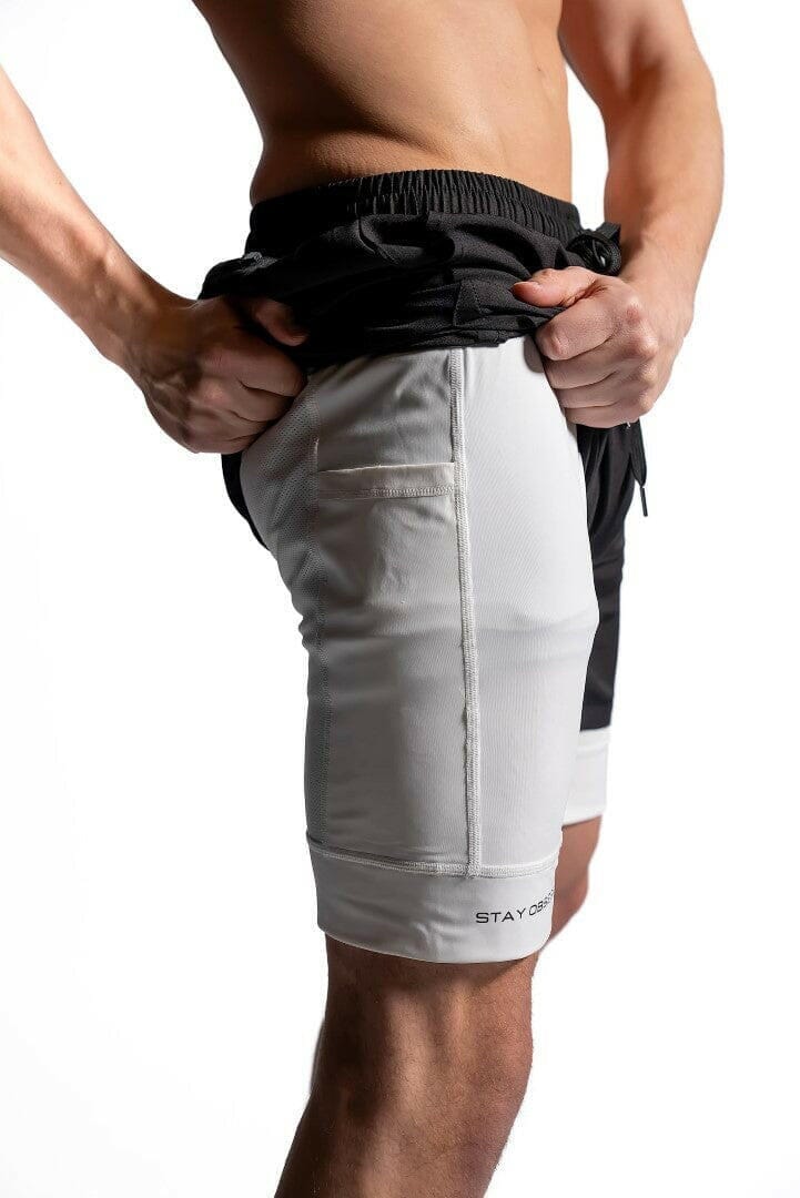 SHORT OBSÉDÉ