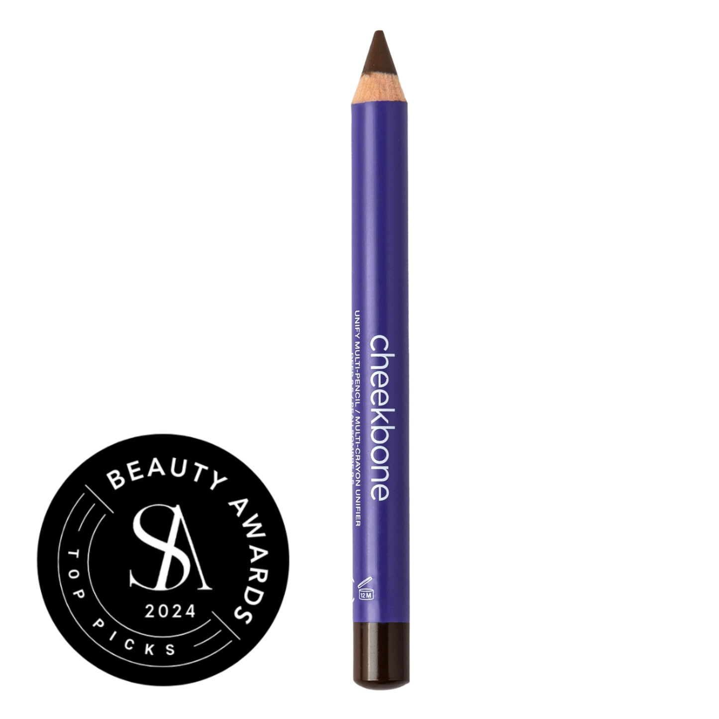 Crayon multi-usage unifiant le teint