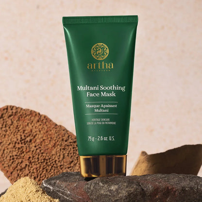 Multani Soothing Face Mask (75 gm)