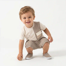 Ensemble bébé Pocket Pete