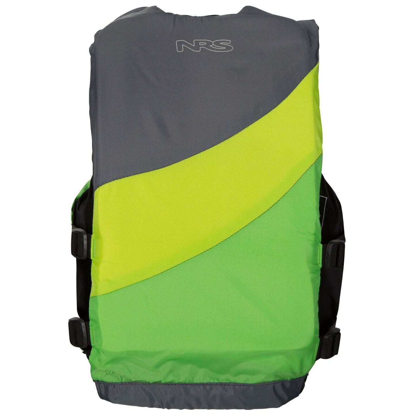 Gilets de sauvetage NRS Crew pour jeunes, homologués UL et ULC pour 25-40 kg
