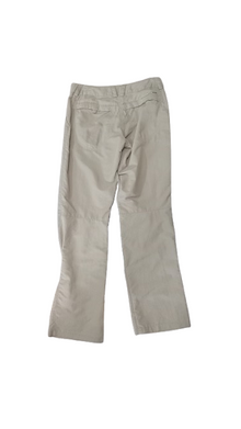 Pantalon de randonnée pour femme Salomon Element Advanced, taille 6