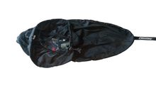 Jupe de cockpit pour kayak Dimension R5 River Runner, tunnel de 30 po