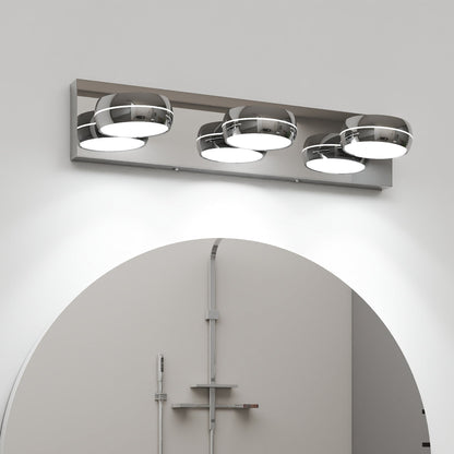 20-Inch 3-Light LED Vanity Light (United States Delivery Only)