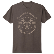 T-SHIRT COUNTRY ROOTS | Expresso