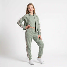 MYSTERY BRAND: Surprise Design 3PC Jogger Set