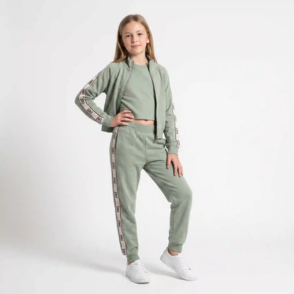 MYSTERY BRAND: Surprise Design 3PC Jogger Set