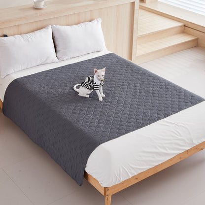 Waterproof Non-slip Pet Mattress Pet Blanket