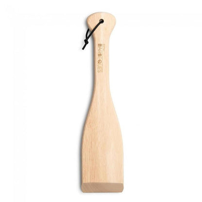 BBQ Wooden Grill Scraper 15-Inch - LVC-91662