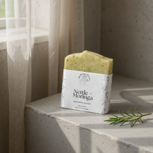 Ortie + Moringa