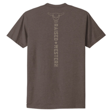 T-SHIRT COUNTRY ROOTS | Expresso
