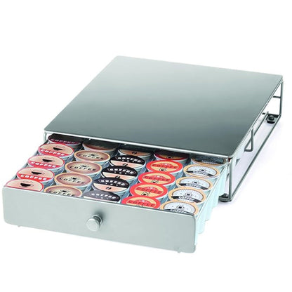 STARFRIT Coffee Pod Capsule Drawer 92086 Holds up to 30 Keurig K-Cups Pods