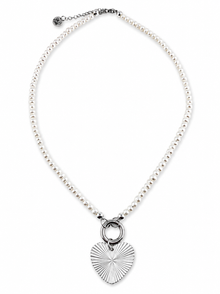 Sea of Light Necklace