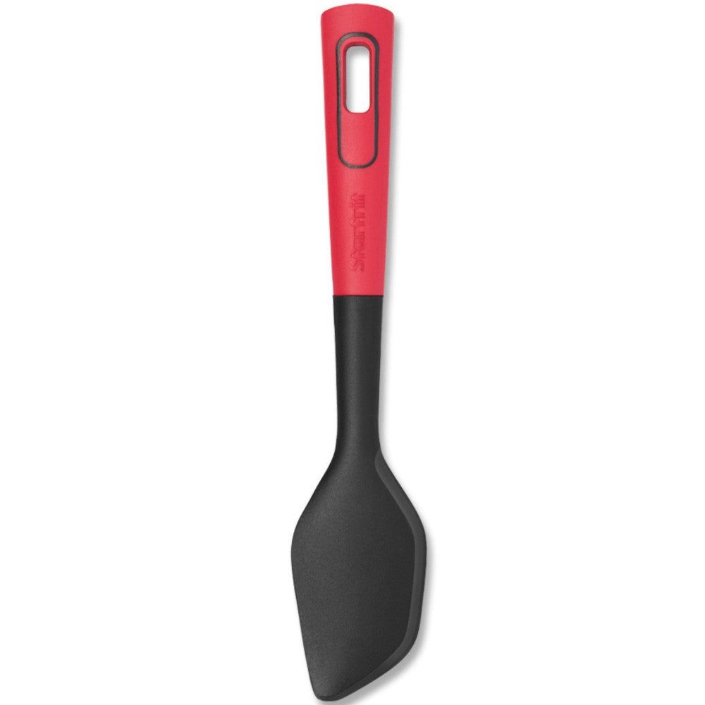 STARFRIT 092814 Silicone Angled Spatula