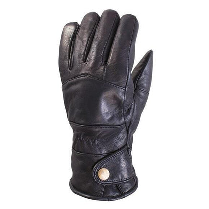 Gants isolants en cuir Andrew pour homme de Auclair
