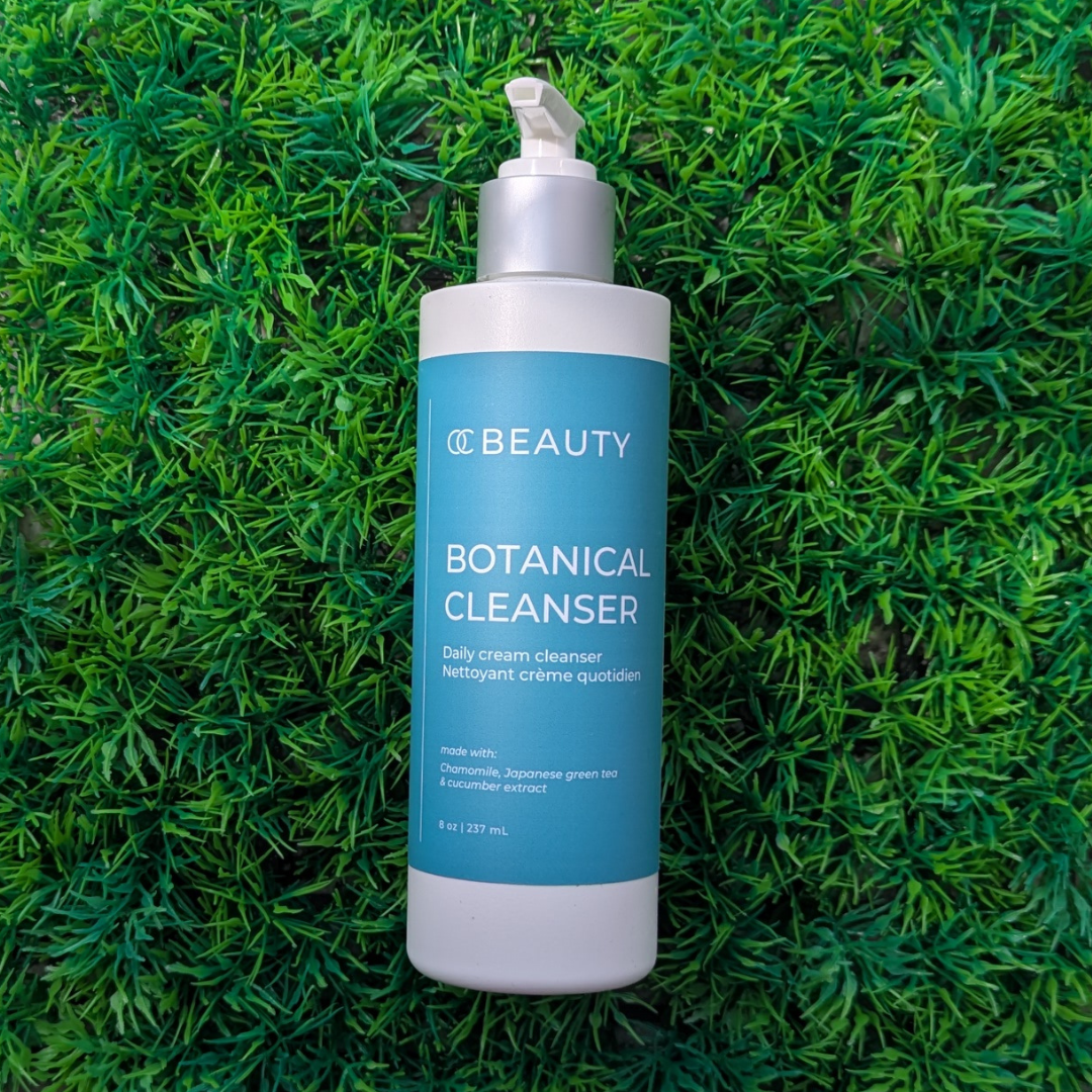 Botanical Cleanser