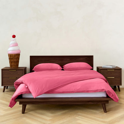 Housse de couette Alcea