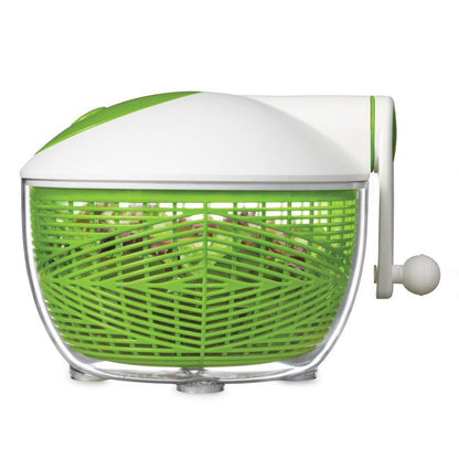 STARFRIT 6L Salad Spinner - 93028