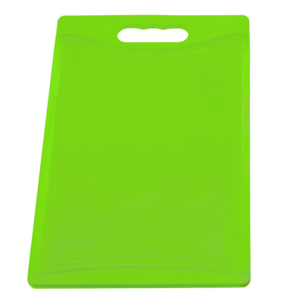 STARFRIT 093588 Antibacterial Cutting Board - 14" x 10"