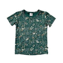Baby/Kids' Bamboo T-Shirt | Twilight Grove