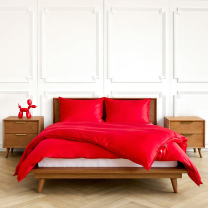 Taie d'oreiller enveloppe cardinale