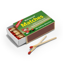 Coghlan's Waterproof Matches