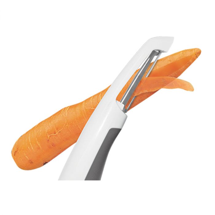 STARFRIT Straight Ultra Sharp Razor Peeler - 0941170060000