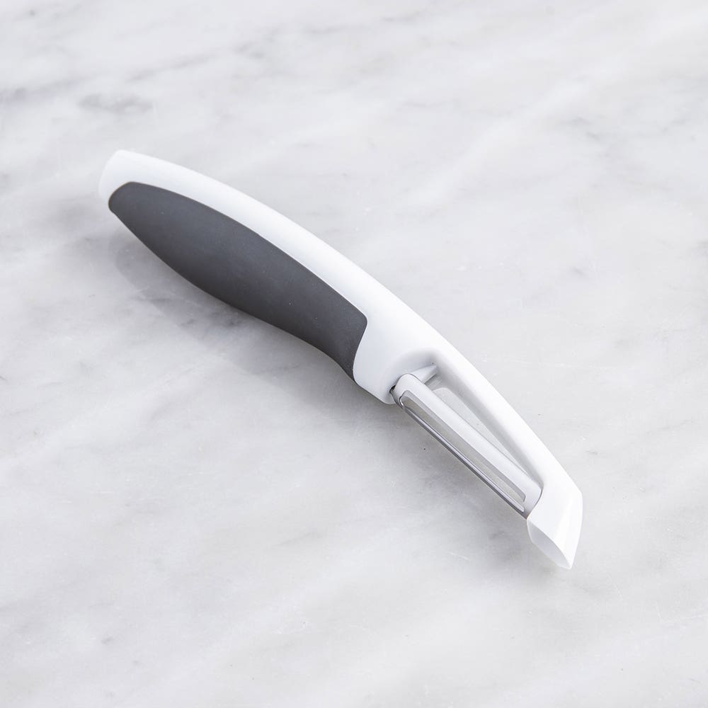 STARFRIT Straight Ultra Sharp Razor Peeler - 0941170060000