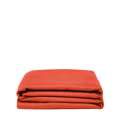 Housse de couette Kaki