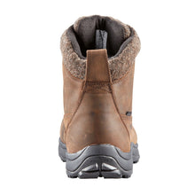 Bottes d'hiver isolantes en cuir Truro pour hommes de Baffin