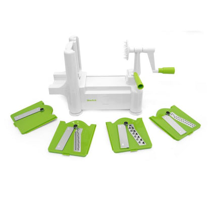 STARFRIT Spiralizer with 4 Blades - 094236002