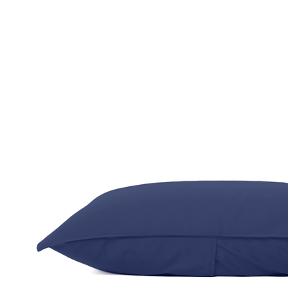 Taie d'oreiller Enveloppe Baleine