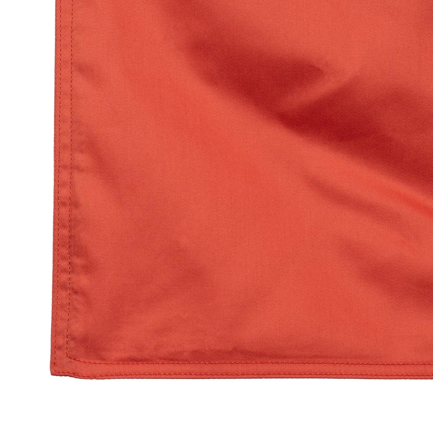Taie d'oreiller enveloppe kaki