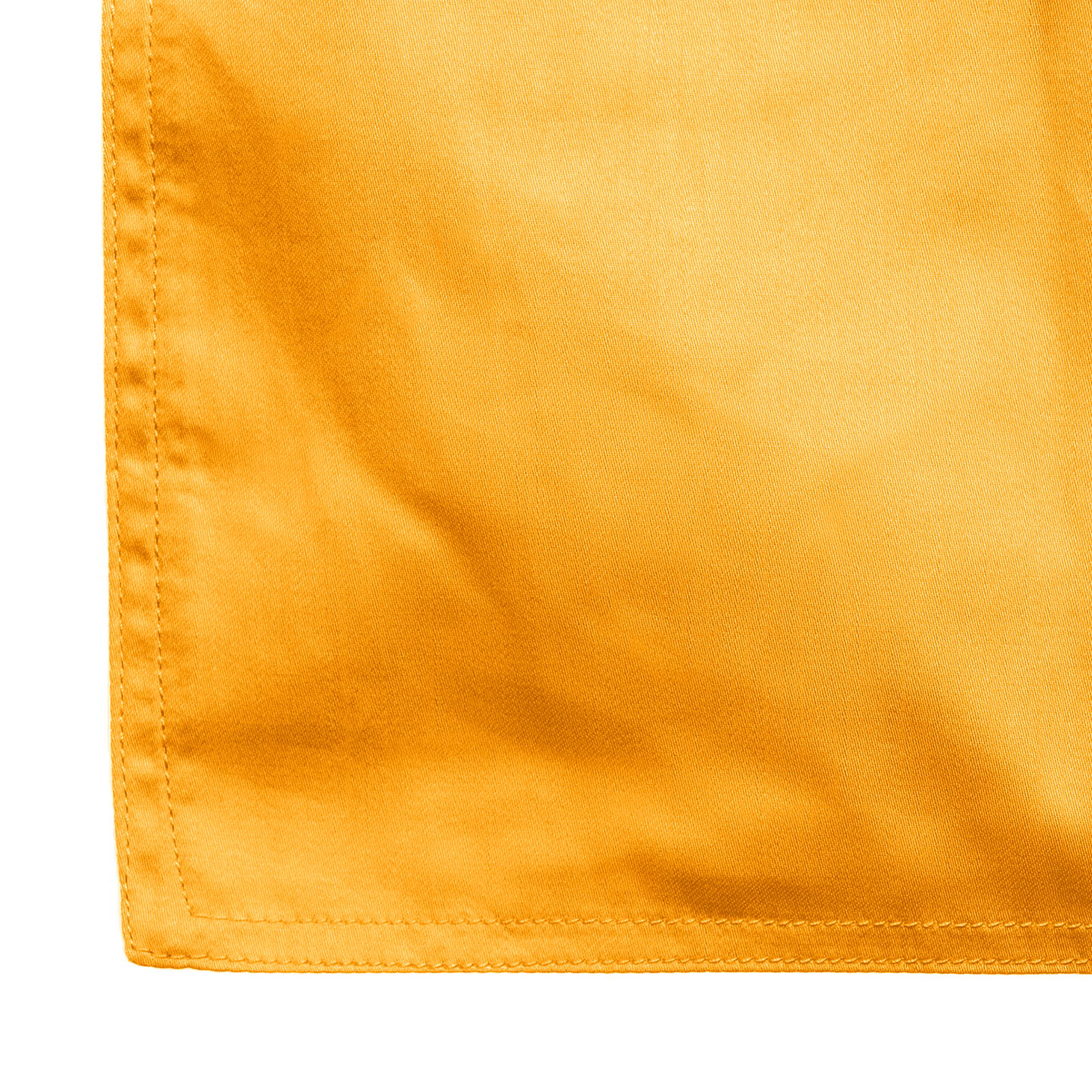 Taie d'oreiller enveloppe ambre