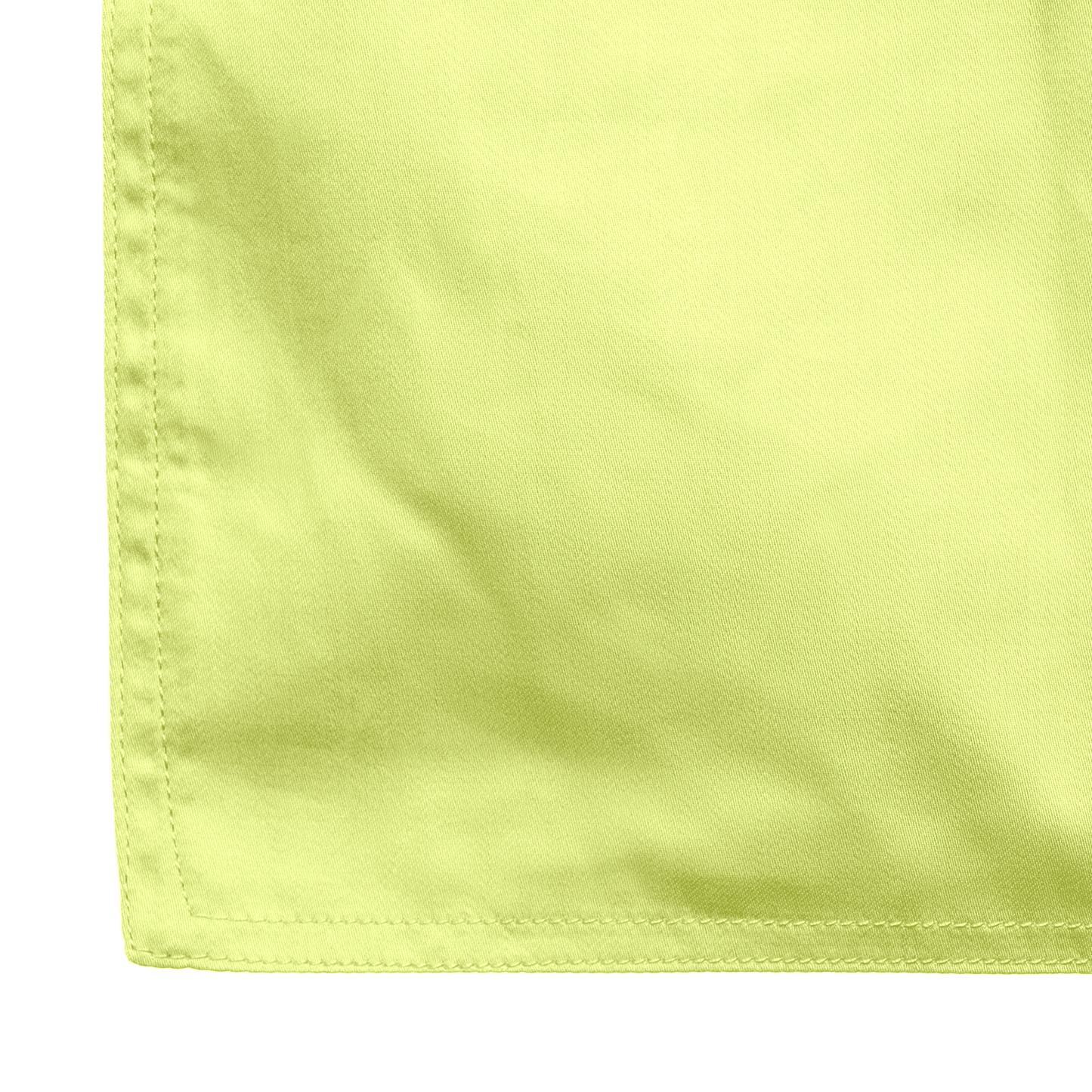 Taie d'oreiller enveloppe pistache