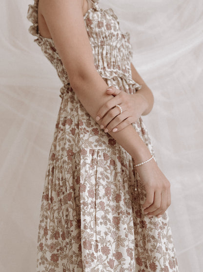 Le bracelet Bianca