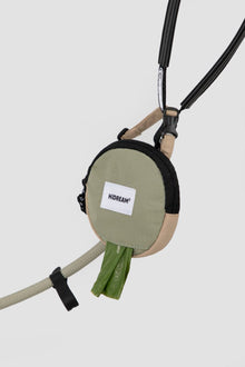 Momopets™ WalkMate Series – Round Dog Poop Bag Holder